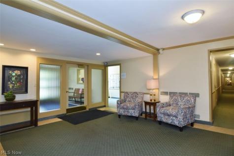 19201 Van Aken Boulevard Shaker Heights OH 44122