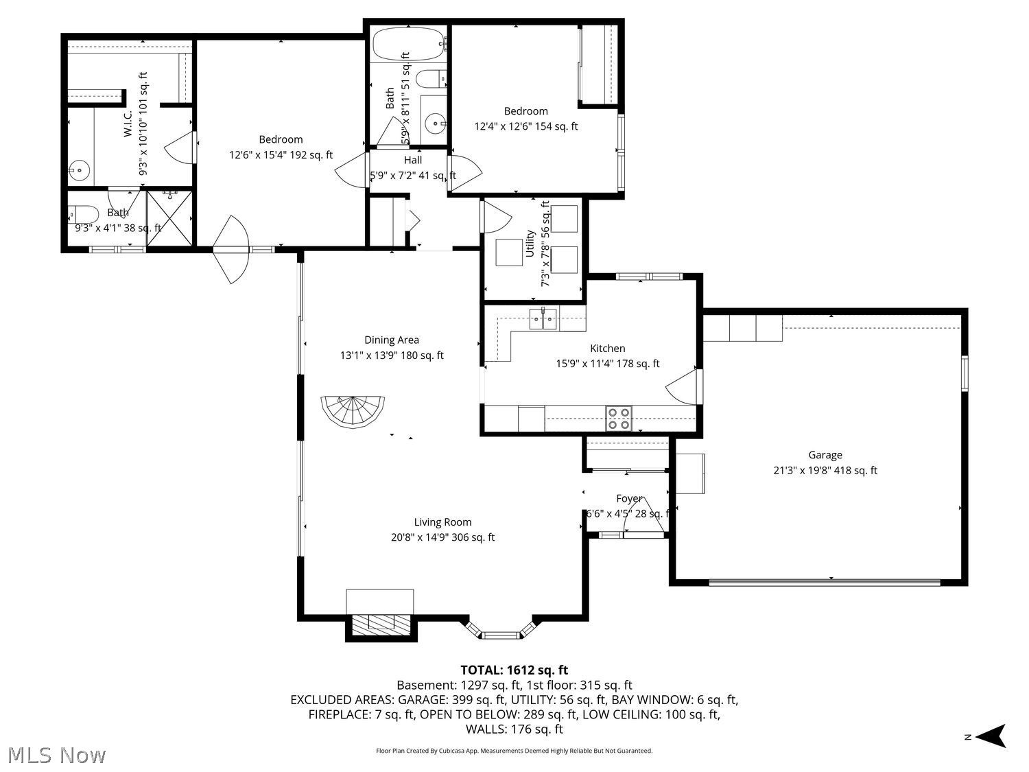 887 Wellsley Lane Akron OH 44313
