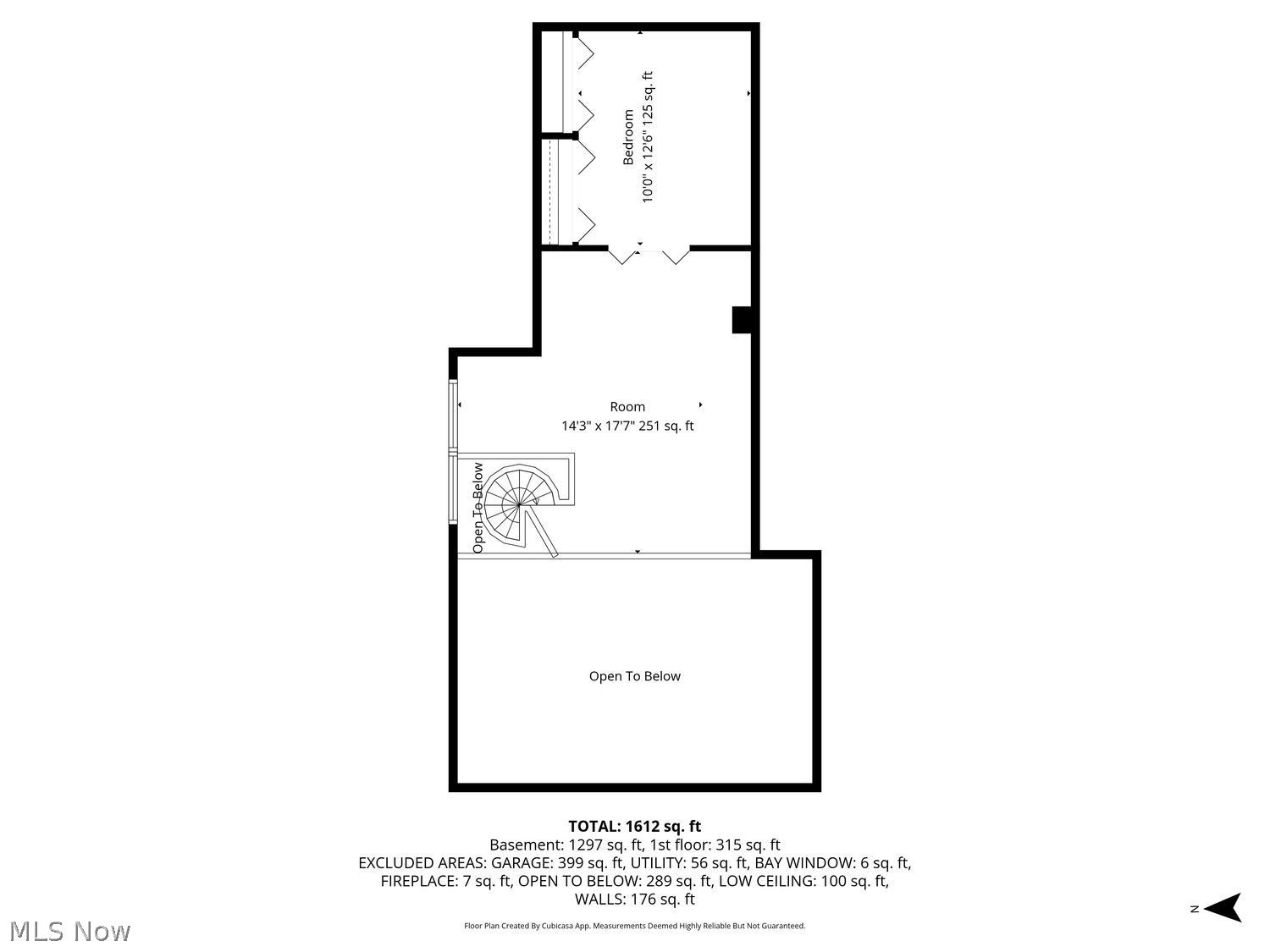 887 Wellsley Lane Akron OH 44313