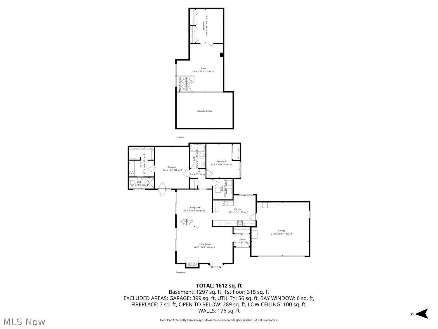 887 Wellsley Lane Akron OH 44313