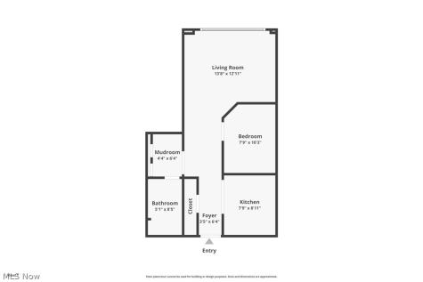12700 Lake Avenue Lakewood OH 44107