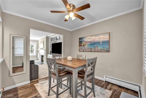 7 Meadowlawn Drive Mentor OH 44060