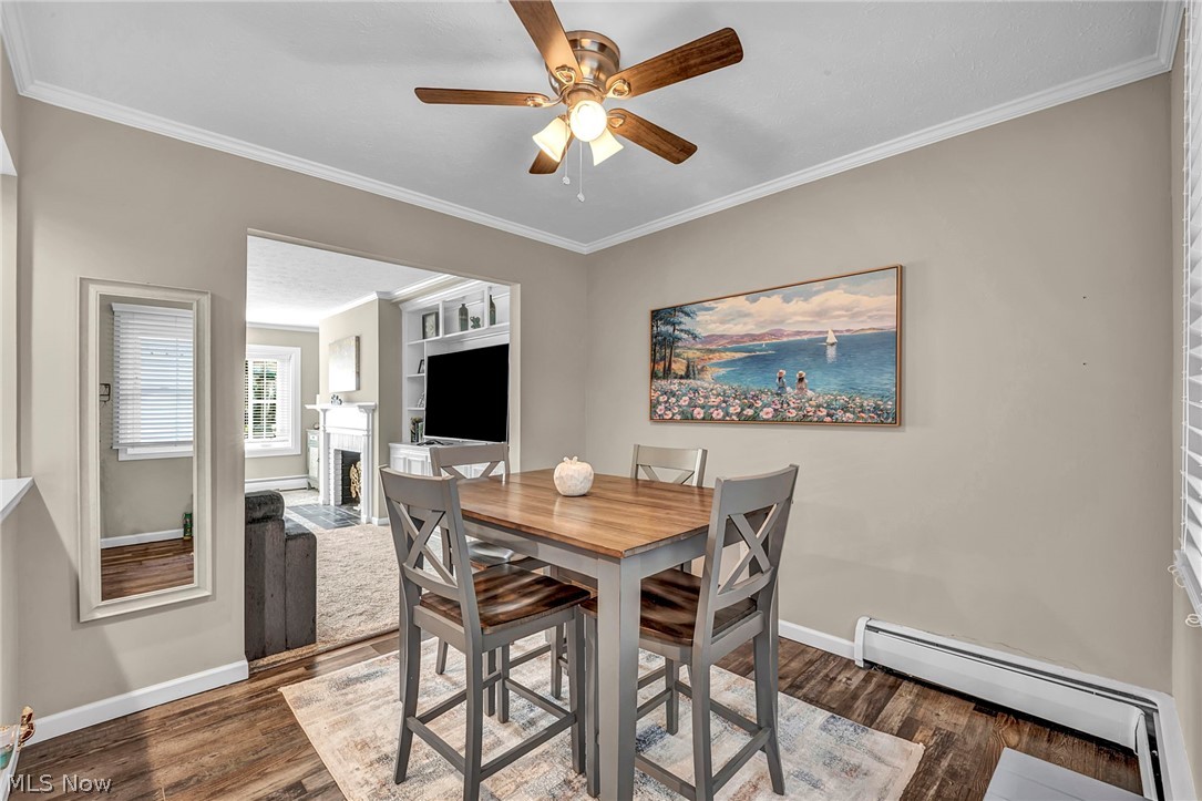 7 Meadowlawn Drive Mentor OH 44060