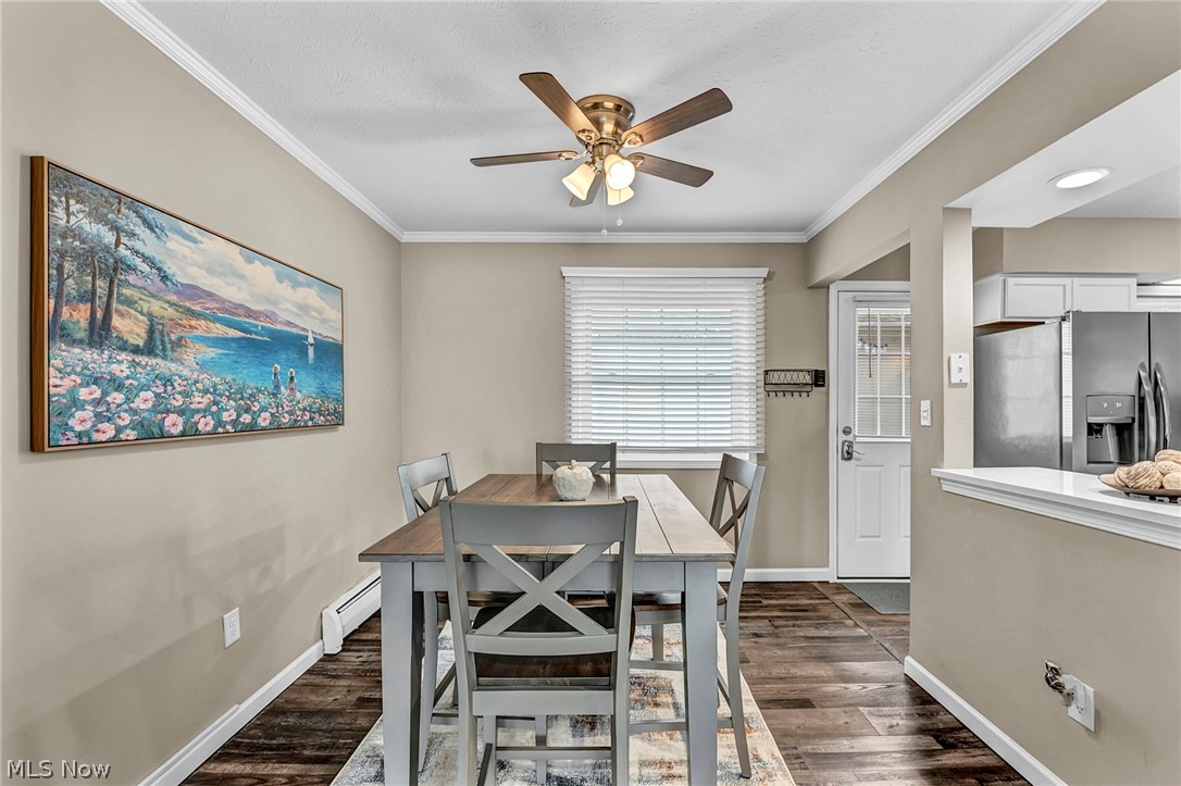 7 Meadowlawn Drive Mentor OH 44060