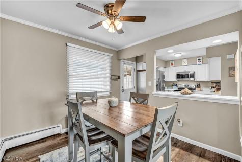7 Meadowlawn Drive Mentor OH 44060