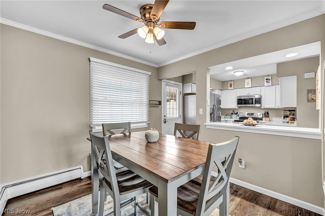7 Meadowlawn Drive Mentor OH 44060