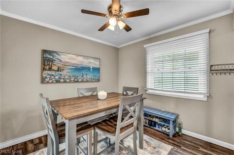 7 Meadowlawn Drive Mentor OH 44060