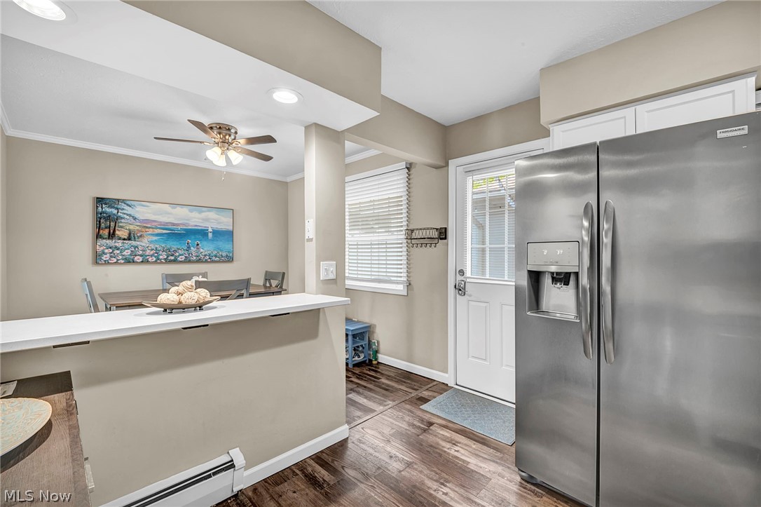 7 Meadowlawn Drive Mentor OH 44060