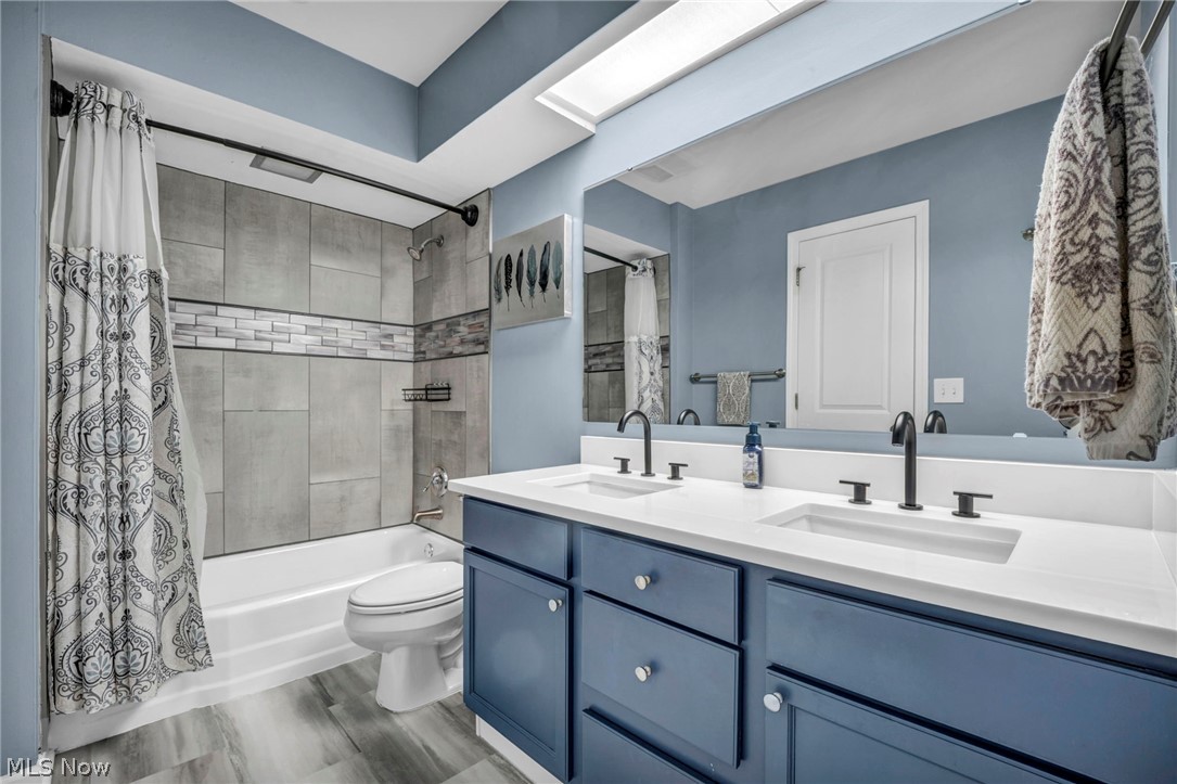 7 Meadowlawn Drive Mentor OH 44060