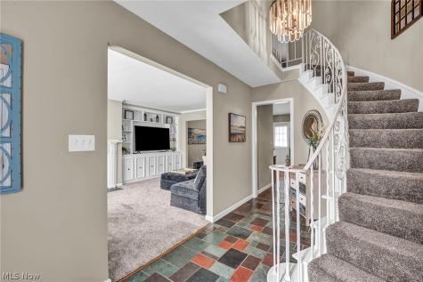 7 Meadowlawn Drive Mentor OH 44060