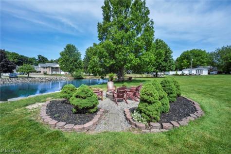 7 Meadowlawn Drive Mentor OH 44060
