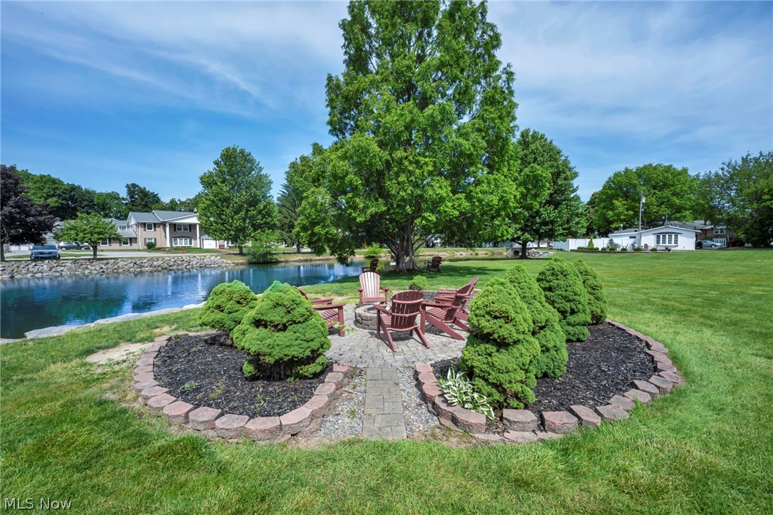 7 Meadowlawn Drive Mentor OH 44060