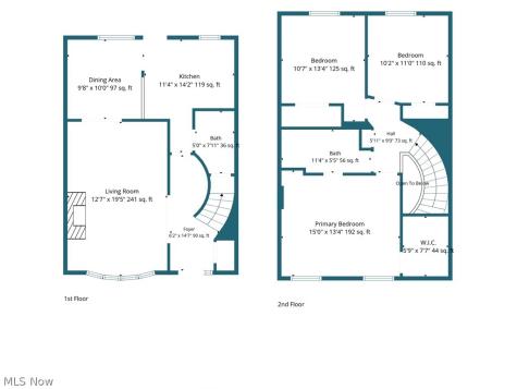 7 Meadowlawn Drive Mentor OH 44060