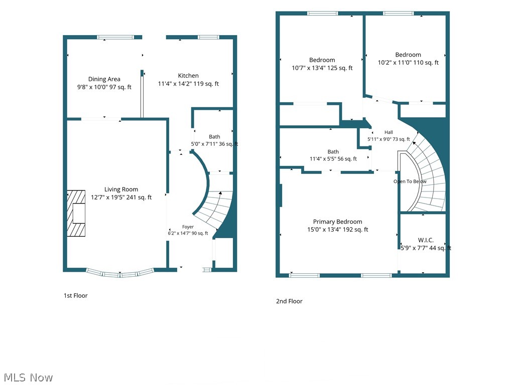 7 Meadowlawn Drive Mentor OH 44060