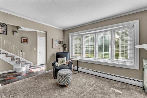 7 Meadowlawn Drive Mentor OH 44060