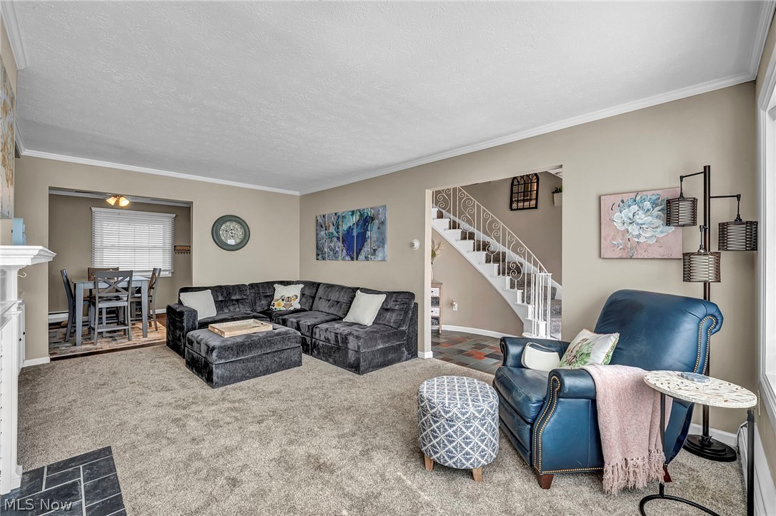7 Meadowlawn Drive Mentor OH 44060