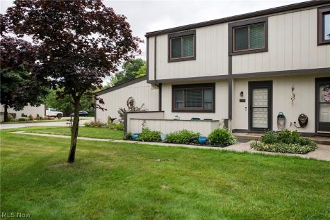 11657 Harbour Light Drive North Royalton OH 44133