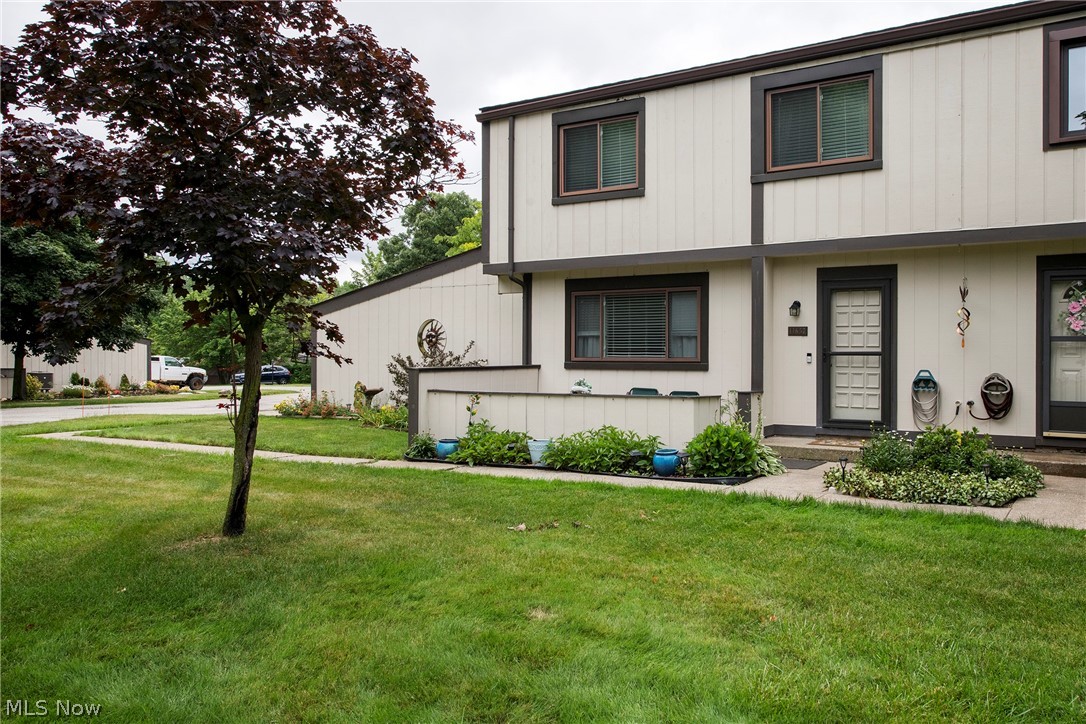 11657 Harbour Light Drive North Royalton OH 44133
