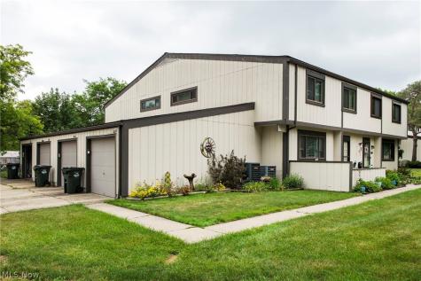 11657 Harbour Light Drive North Royalton OH 44133