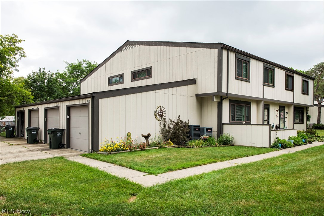 11657 Harbour Light Drive North Royalton OH 44133