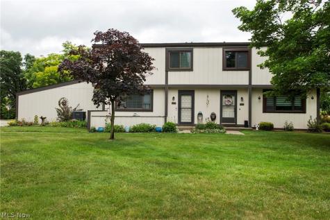 11657 Harbour Light Drive North Royalton OH 44133