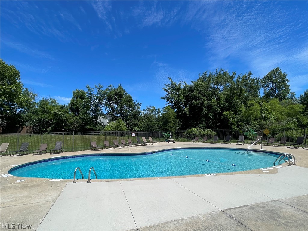 11657 Harbour Light Drive North Royalton OH 44133