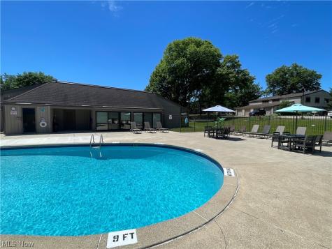 11657 Harbour Light Drive North Royalton OH 44133