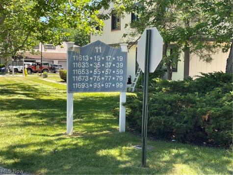 11657 Harbour Light Drive North Royalton OH 44133
