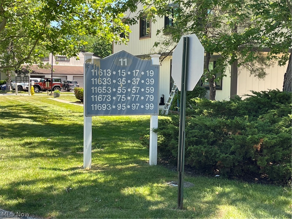 11657 Harbour Light Drive North Royalton OH 44133