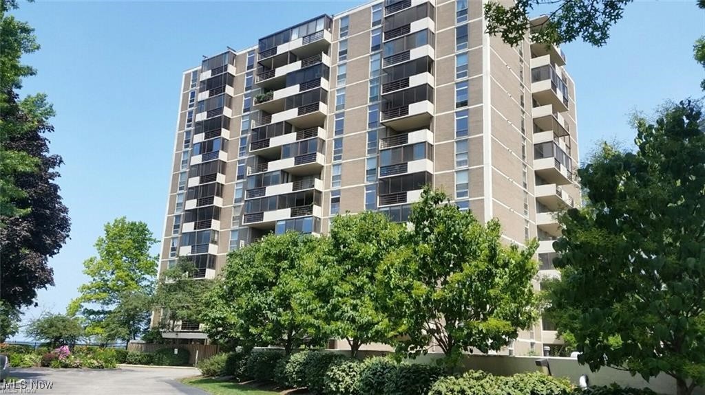 25801 Lake Shore Boulevard Euclid OH 44132