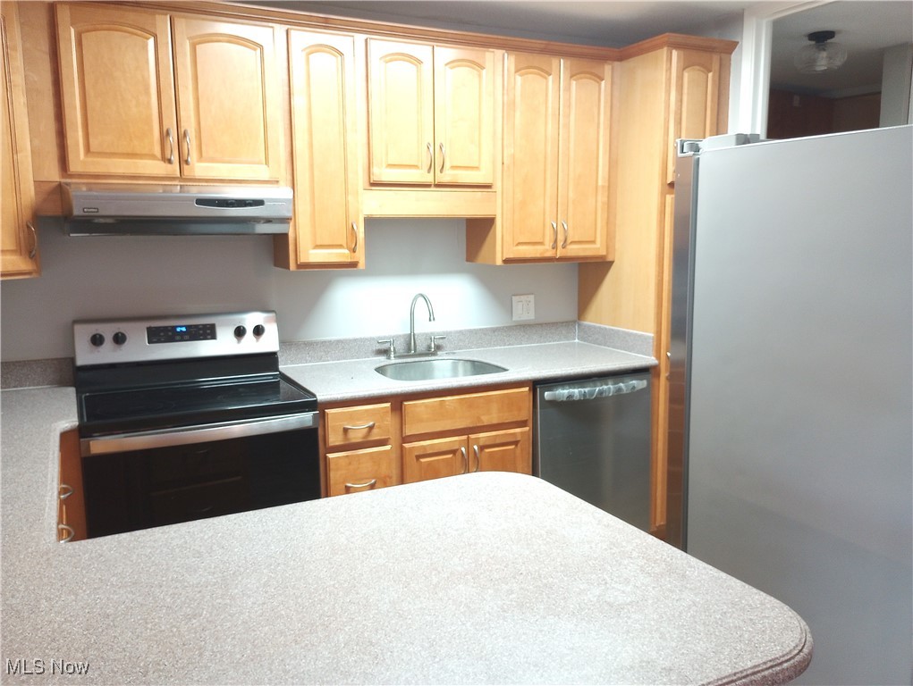 25801 Lake Shore Boulevard Euclid OH 44132