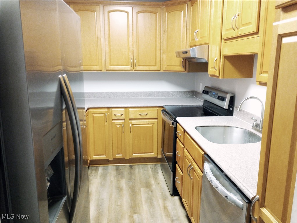 25801 Lake Shore Boulevard Euclid OH 44132