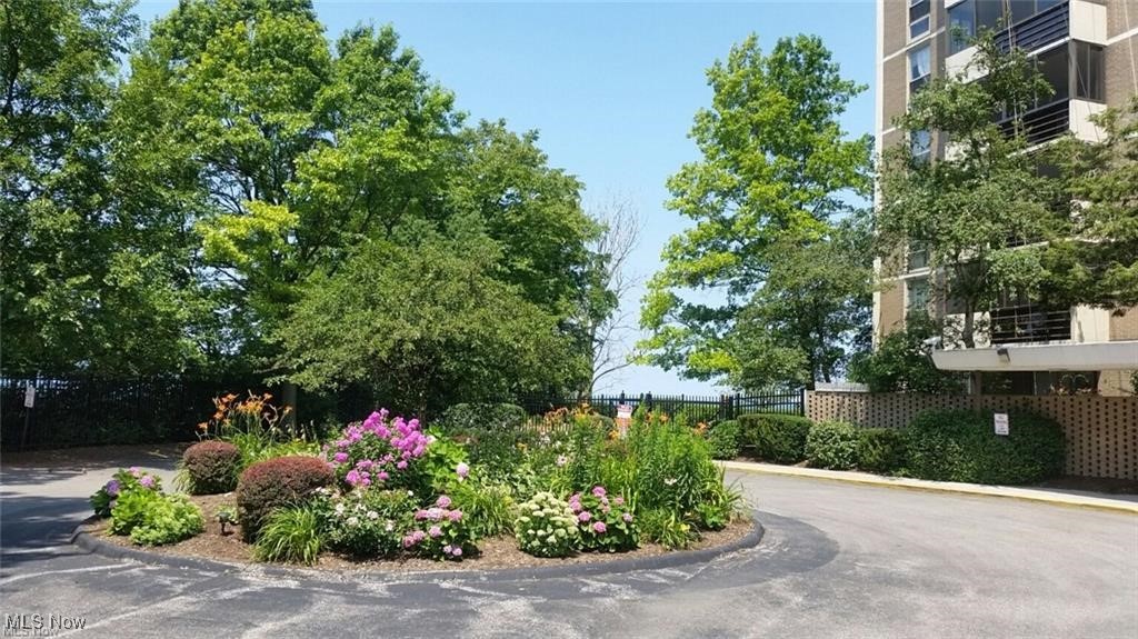 25801 Lake Shore Boulevard Euclid OH 44132