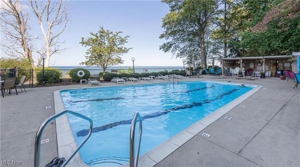 25801 Lake Shore Boulevard Euclid OH 44132