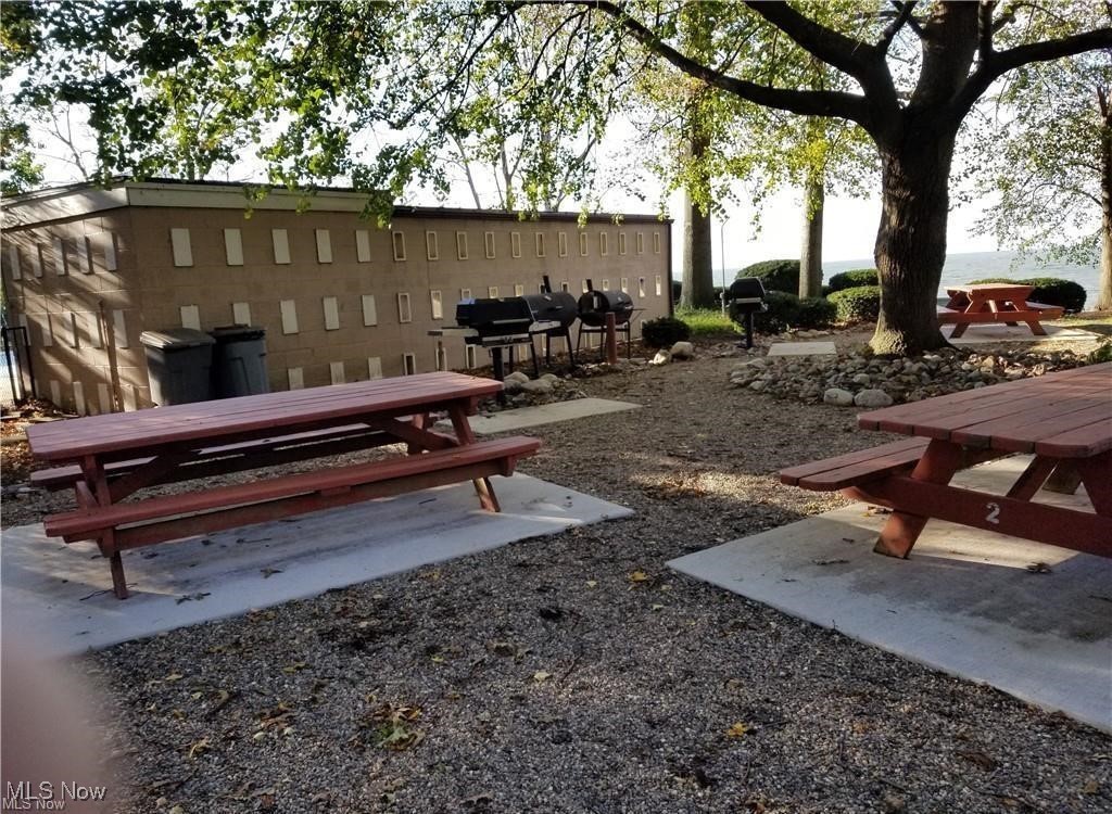 25801 Lake Shore Boulevard Euclid OH 44132