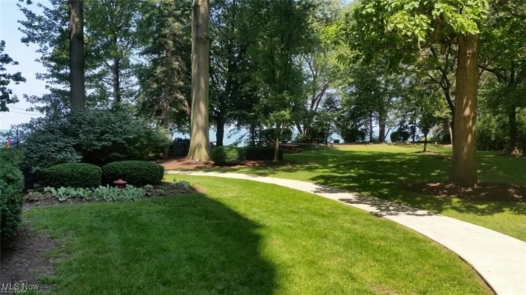 25801 Lake Shore Boulevard Euclid OH 44132