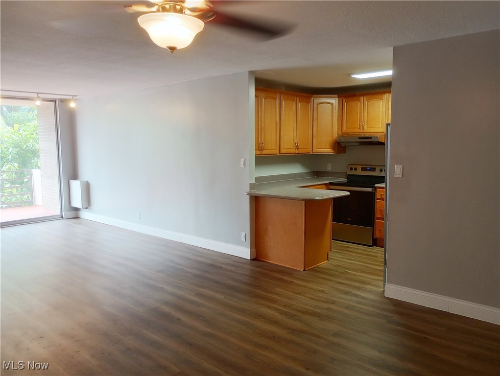 25801 Lake Shore Boulevard Euclid OH 44132