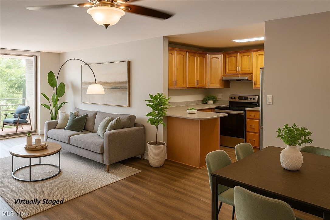 25801 Lake Shore Boulevard Euclid OH 44132