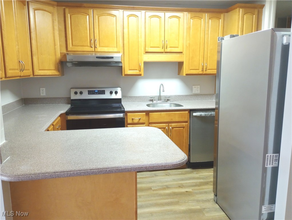 25801 Lake Shore Boulevard Euclid OH 44132