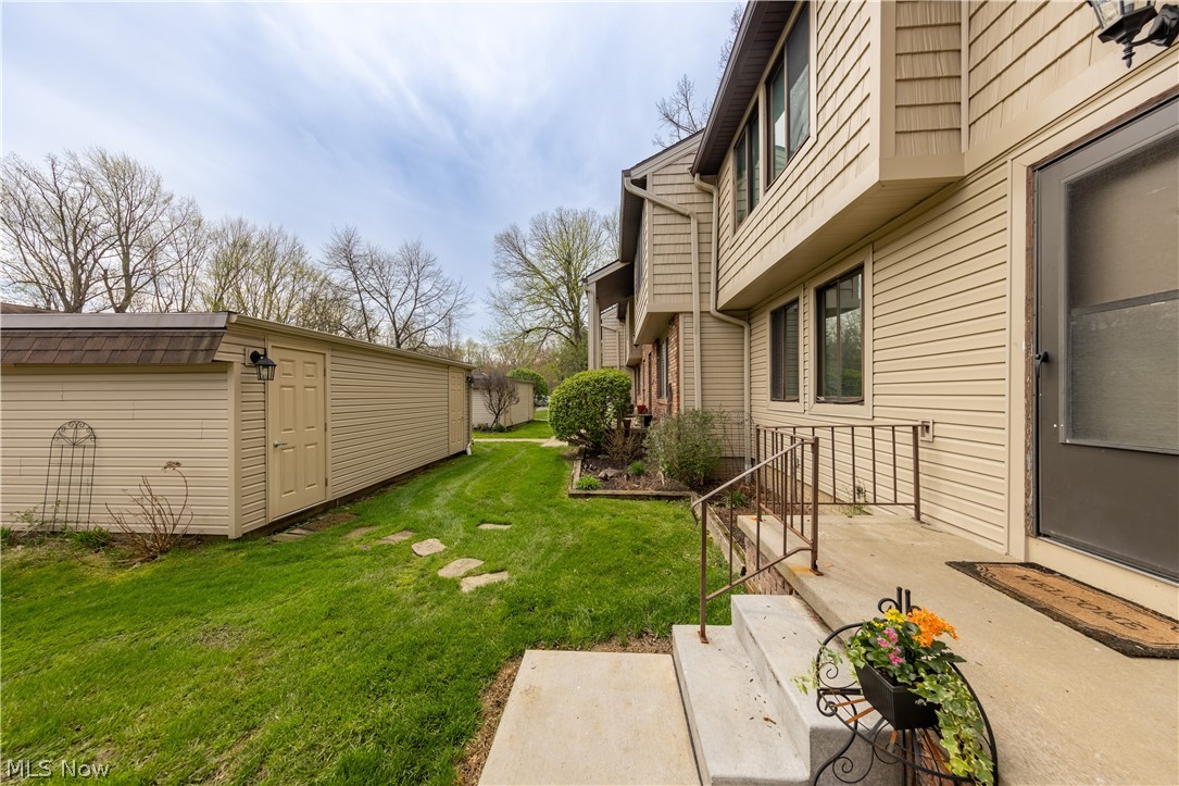 10219 Spinnaker Run Aurora OH 44202
