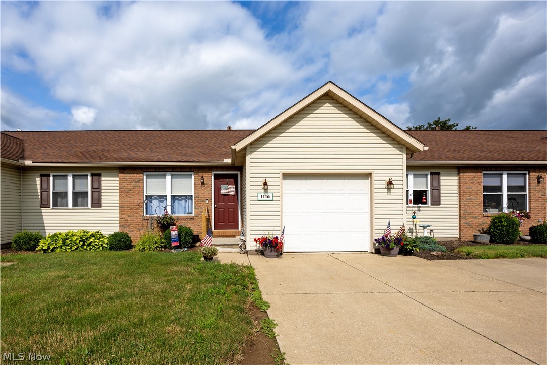 1116 Mindy Lane Wooster OH 44691