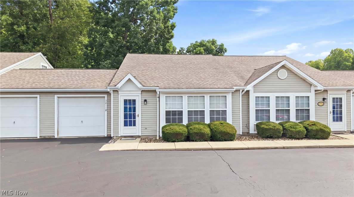 3211 Woodland Trail Cortland OH 44410