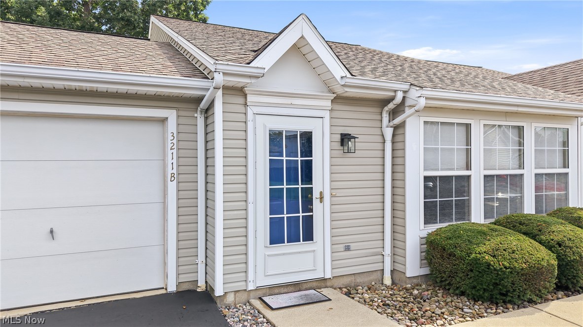 3211 Woodland Trail Cortland OH 44410