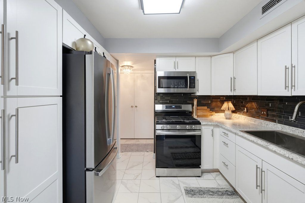 1145 Canyon View Road Sagamore Hills OH 44067