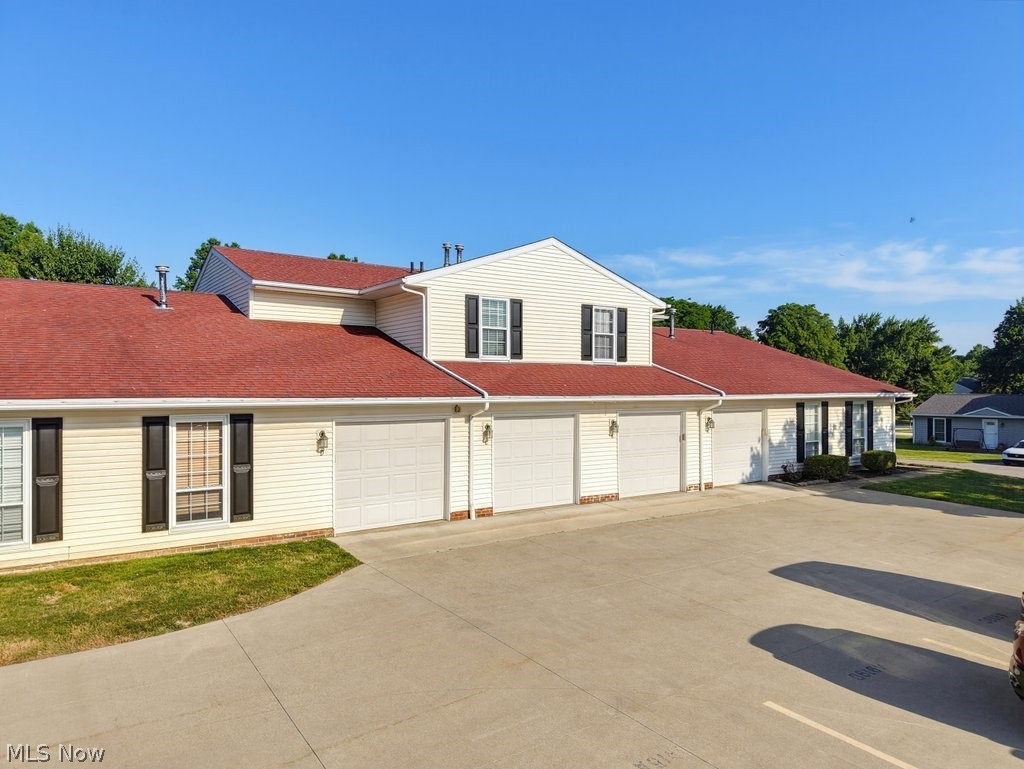 4919 Friar Road Stow OH 44224