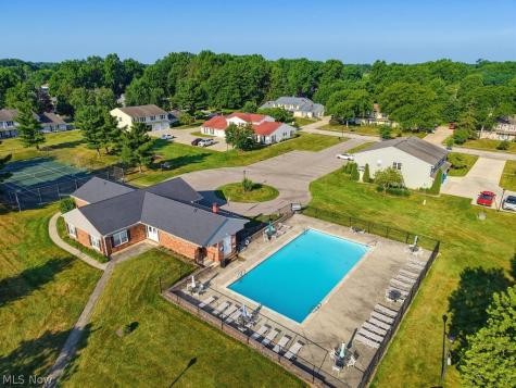 4919 Friar Road Stow OH 44224