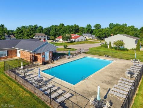 4919 Friar Road Stow OH 44224