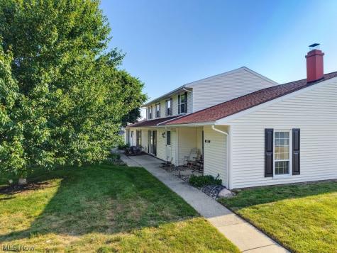 4919 Friar Road Stow OH 44224