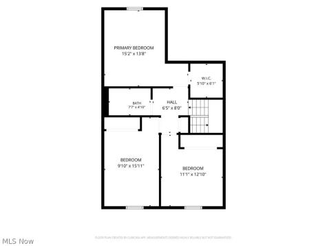 4919 Friar Road Stow OH 44224