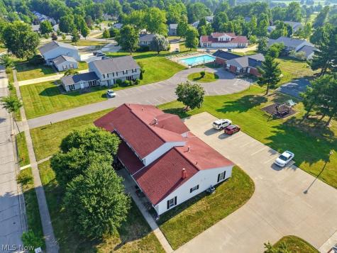 4919 Friar Road Stow OH 44224